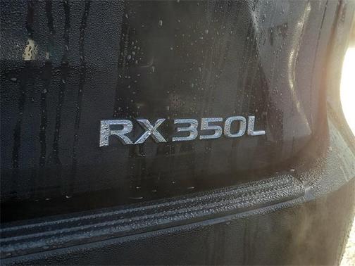 2021 Lexus RX 350L Premium