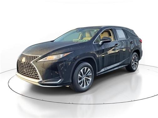 2021 Lexus RX 350L Premium