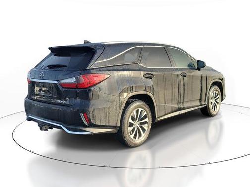 2021 Lexus RX 350L Premium