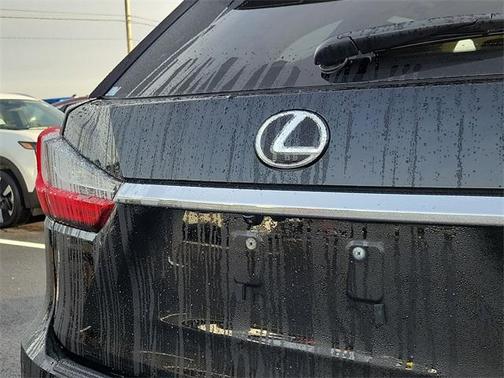 2021 Lexus RX 350L Premium