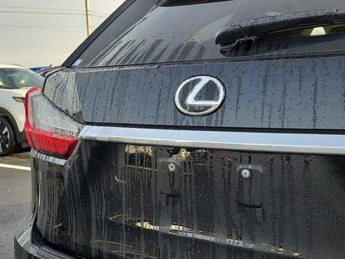 2021 Lexus RX 350L Premium