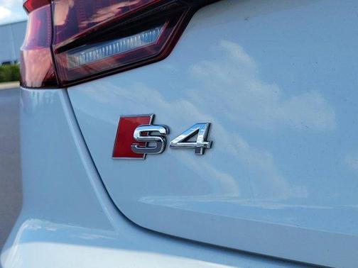 2019 Audi S4 3.0T Prestige