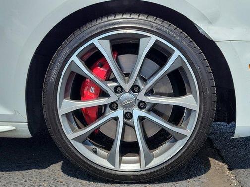 2019 Audi S4 3.0T Prestige