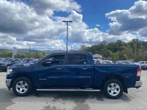 2019 RAM 1500 Big Horn/Lone Star Crew Cab 4x4 57' Box