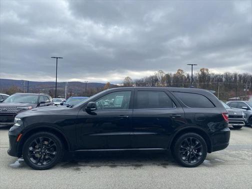 2021 Dodge Durango R/T AWD