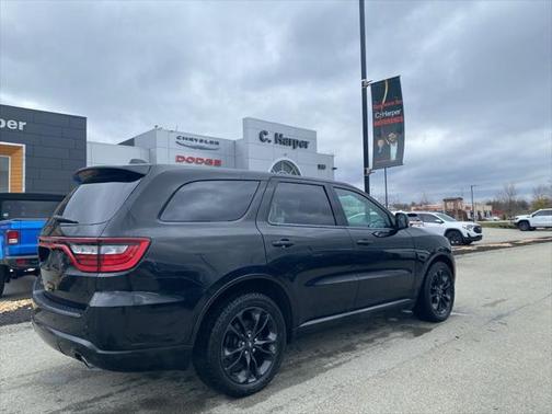 2021 Dodge Durango R/T AWD