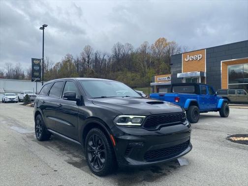 2021 Dodge Durango R/T AWD