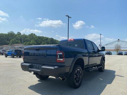 2024 RAM 2500 Power Wagon Rebel Crew Cab 4x4 64' Box