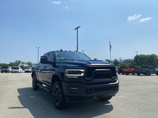 2024 RAM 2500 Power Wagon Rebel Crew Cab 4x4 64' Box