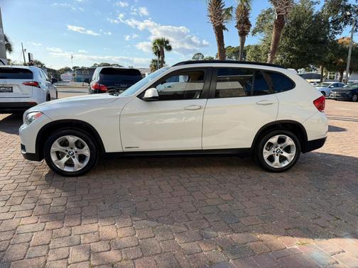 2013 BMW X1 sDrive 28i