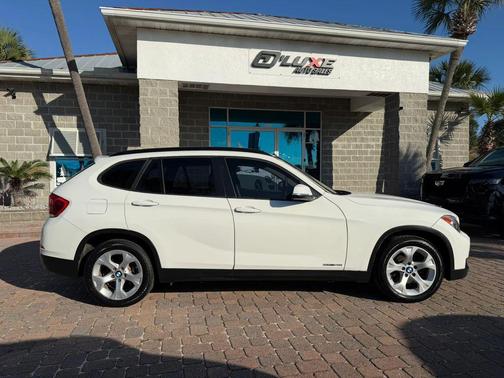 2013 BMW X1 sDrive 28i
