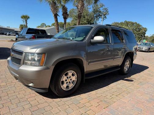 2007 Chevrolet Tahoe LT