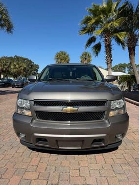 2007 Chevrolet Tahoe LT