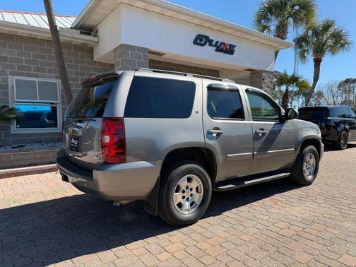 2007 Chevrolet Tahoe LT