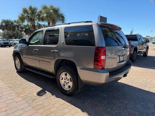 2007 Chevrolet Tahoe LT
