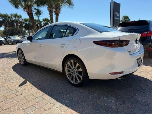2019 Mazda Mazda3 AWD w/Select Package