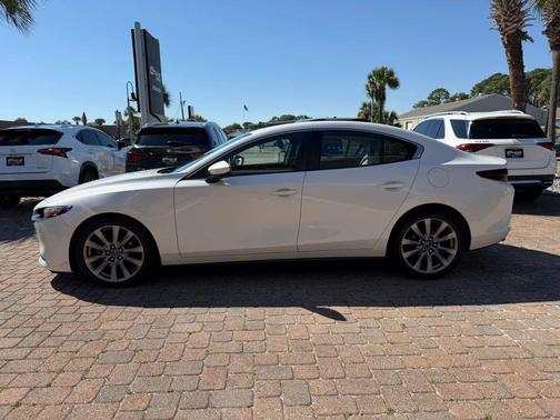 2019 Mazda Mazda3 AWD w/Select Package
