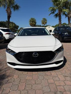2019 Mazda Mazda3 AWD w/Select Package