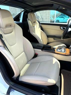 2016 Mercedes-Benz SLK-Class SLK300 Roadster