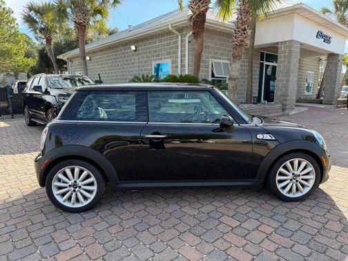 2012 MINI Cooper Base