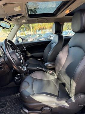 2012 MINI Cooper Base