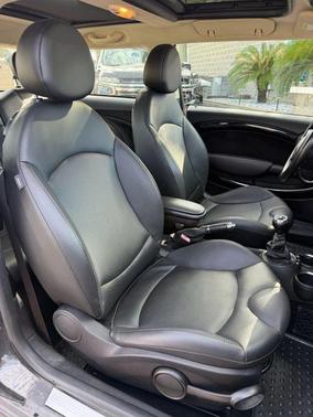 2012 MINI Cooper Base