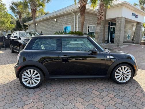 2012 MINI Cooper Base