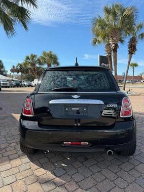 2012 MINI Cooper Base