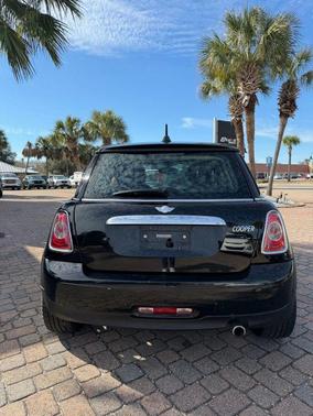 2012 MINI Cooper Base