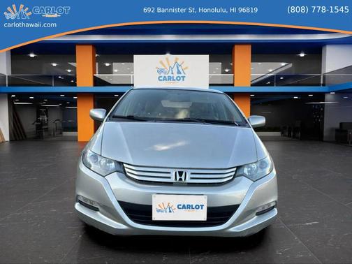 2010 Honda Insight LX