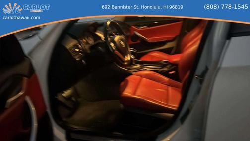 2014 BMW X1 sDrive 28i