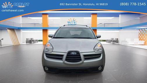 2007 Subaru B9 Tribeca Limited 7-Passenger