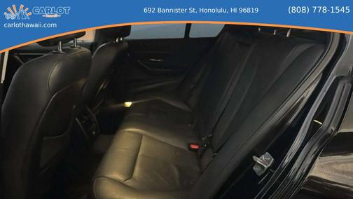 2013 BMW 328 328i Sedan 4D