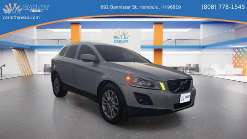 2010 Volvo XC60 T6