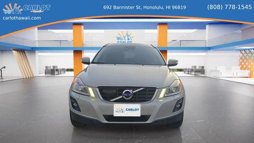 2010 Volvo XC60 T6