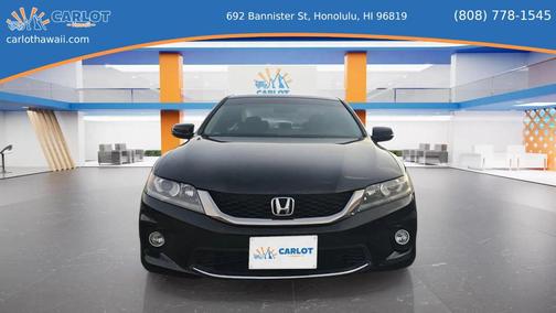 2013 Honda Accord EX