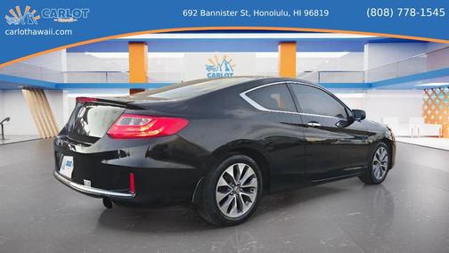 2013 Honda Accord EX