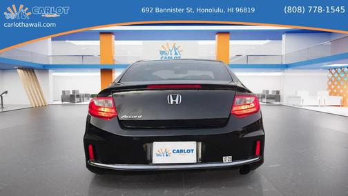 2013 Honda Accord EX