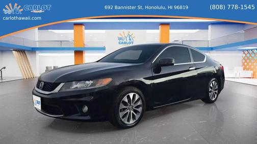 2013 Honda Accord EX