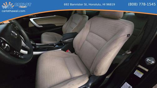 2013 Honda Accord EX