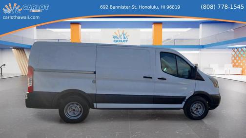 2017 Ford Transit-150 Base