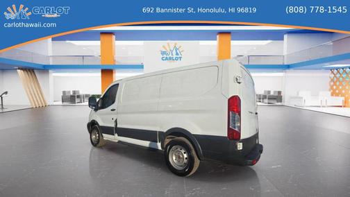 2017 Ford Transit-150 Base