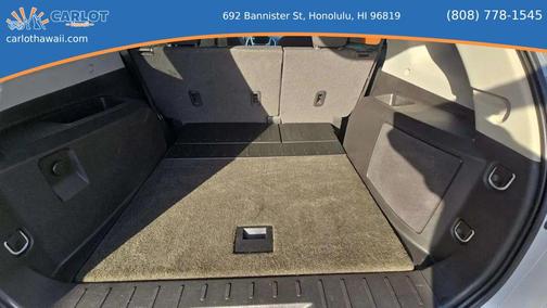 2012 GMC Terrain SLE-1