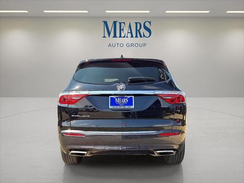 2024 Buick Enclave Premium FWD