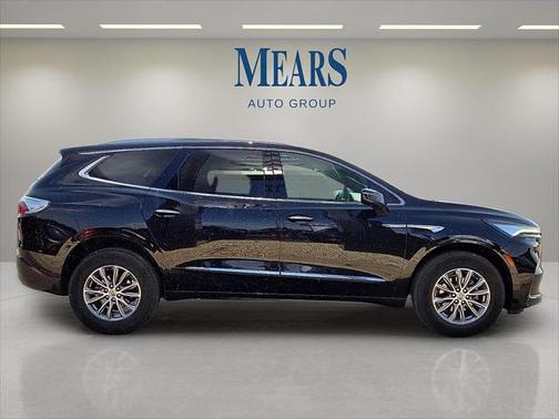 2024 Buick Enclave Premium FWD