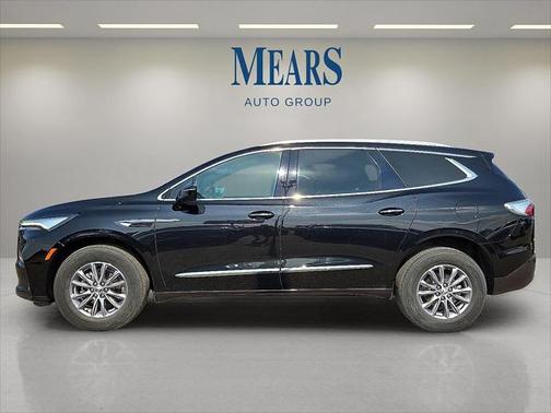 2024 Buick Enclave Premium FWD