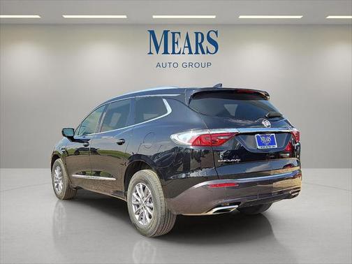 2024 Buick Enclave Premium FWD