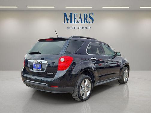 2015 Chevrolet Equinox 2LT