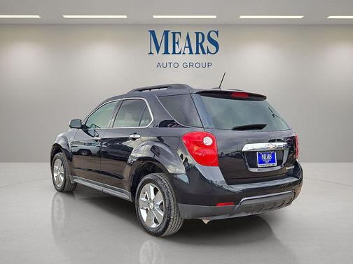 2015 Chevrolet Equinox 2LT