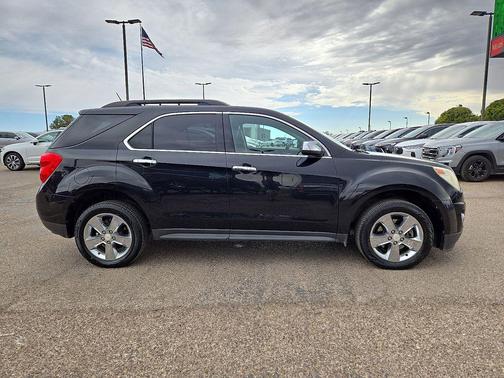 2015 Chevrolet Equinox 2LT